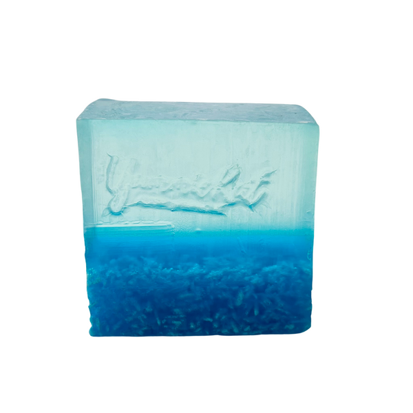 Blue Fresh Yoni Bar Soap